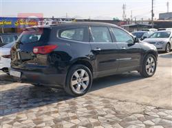 شيفروليه ترافرس